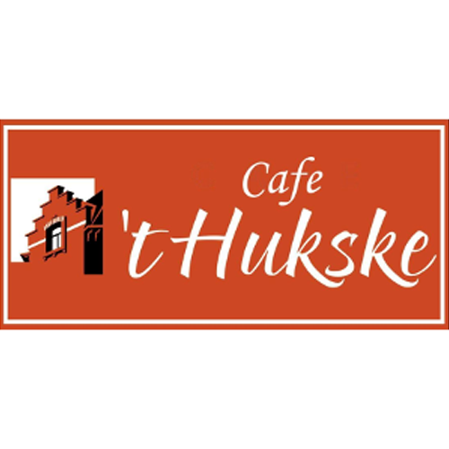Café 't Hukske